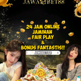 JAWABET88-_-Fair-Play-Gaming-Resmi-dengan-Jackpot-Besar-Setiap-Hari