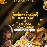JAWABET88-_-Komunitas-Game-Online-Terpercaya-dengan-Dukungan-24-Jam-di-Indonesia