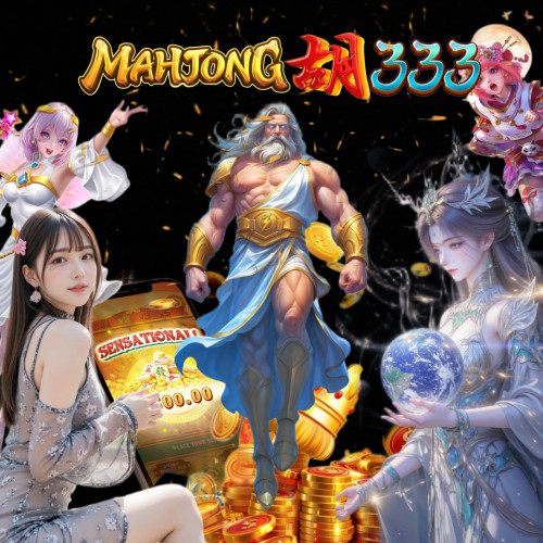 mahjong333