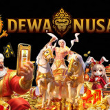 DEWANUSA