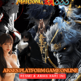 MAHJONG333-Akses-Platform-Game-Online-Resmi--Aman-Hari-Ini