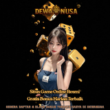 DEWANUSA-Situs-Game-Online-Resmi-Gratis-Bonus-Harian-Terbaik