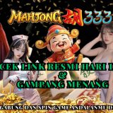 RTP-MAHJONG333-Cek-Link-Resmi-Hari-Ini--Gampang-Menang