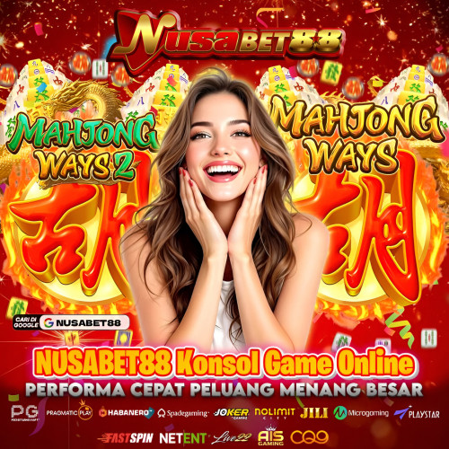 NUSABET88-Konsol-Game-Online.jpg