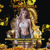 DEWANUSA-Informasi-Lengkap-Akses-Game-Online-Tanpa-Kendala