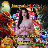 MAHJONG333-Forum-Game-Online-Resmi-Terpercaya--Mudah-Diakses
