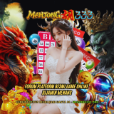 MAHJONG333-Forum-Platform-Resmi-Game-Online-Dijamin-Menang