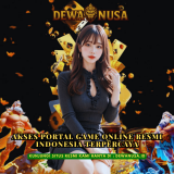 DEWANUSA-Akses-Portal-Game-Online-Resmi-Indonesia-Terpercaya
