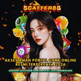 SCATTER88-Akses-Aman-Portal-Game-Online-Resmi-Terpercaya-2026