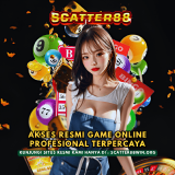 SCATTER88-Akses-Resmi-Game-Online-Profesional-Terpercaya