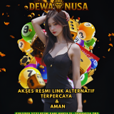 DEWANUSA-LOGIN-Akses-Resmi-Link-Alternatif-Terpercaya--Aman