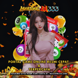 MAHJONG333-Portal-Game-Online-Resmi-Cepat--Terpercaya