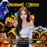 MAHJONG5000-Login-Arena-Bermain-Game-Online-Resmi-Hari-Ini