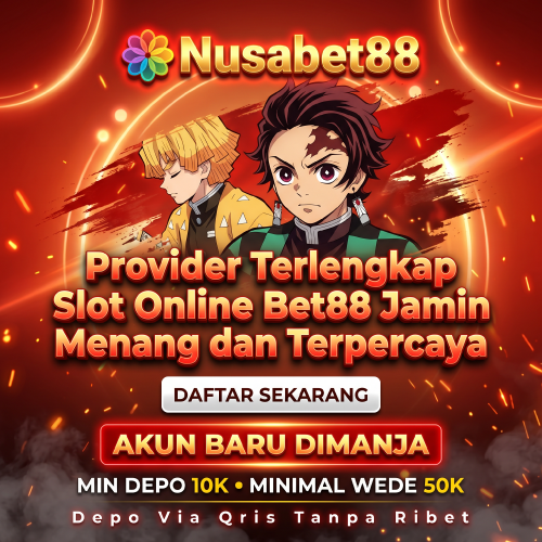 Provider-Terlengkap-Slot-Online-Bet88-Jamin-Menang-dan-Terpercaya.png