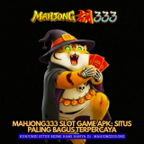 MAHJONG333-Slot-Game-APK-Situs-Paling-Bagus-Terpercaya