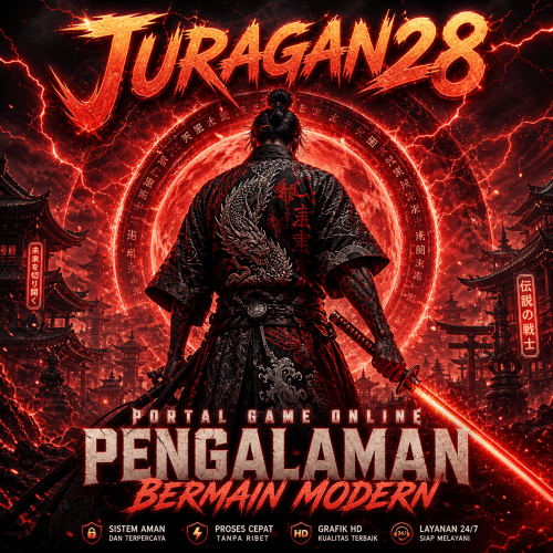 Juragan28-Portal-Game-Online-dengan-Pengalaman-Bermain-Modern-1.png