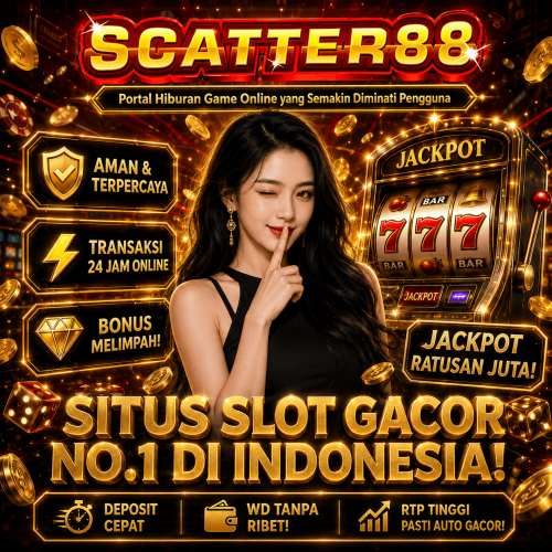 SCATTER88---Portal-Hiburan-Game-Online-yang-Semakin-Diminati-Pengguna.png