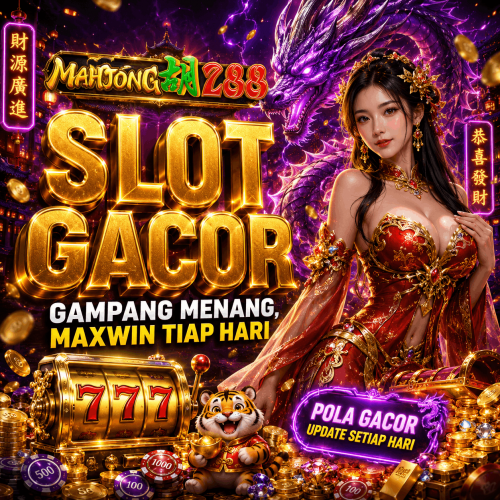 Mahjong288-Transaksi-Qris-Aman-di-Platform-Permainan-Modern-1.png