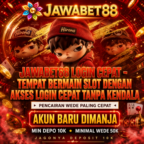 Jawabet88-Login-Cepat---Tempat-Bermain-Slot-Dengan-Akses-Login-Cepat-Tanpa-Kendala.png
