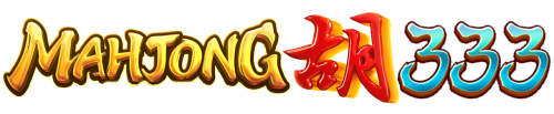 mahjong333 logo