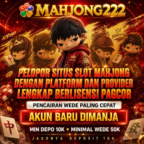 Pelopor-Situs-Slot-Mahjong-Dengan-Platform-dan-Provider-Lengkap-Berlisensi-Pagcor.jpg
