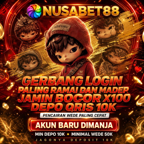 Gerbang-Login-Paling-Ramai-dan-Madep-Jamin-Bocor-x100-Depo-Qris-10K.jpg